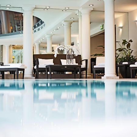 וינה Palais Coburg Hotel מראה חיצוני תמונה