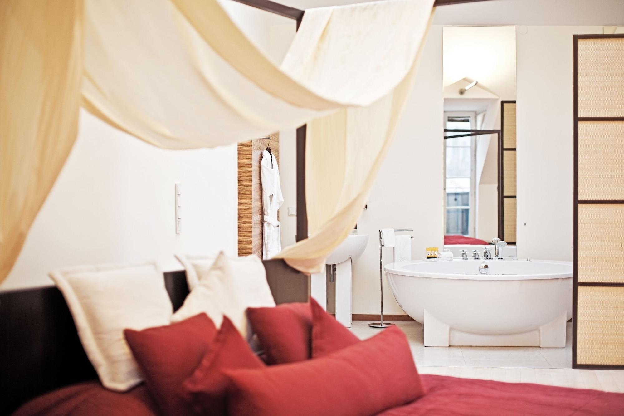 וינה Palais Coburg Hotel מראה חיצוני תמונה