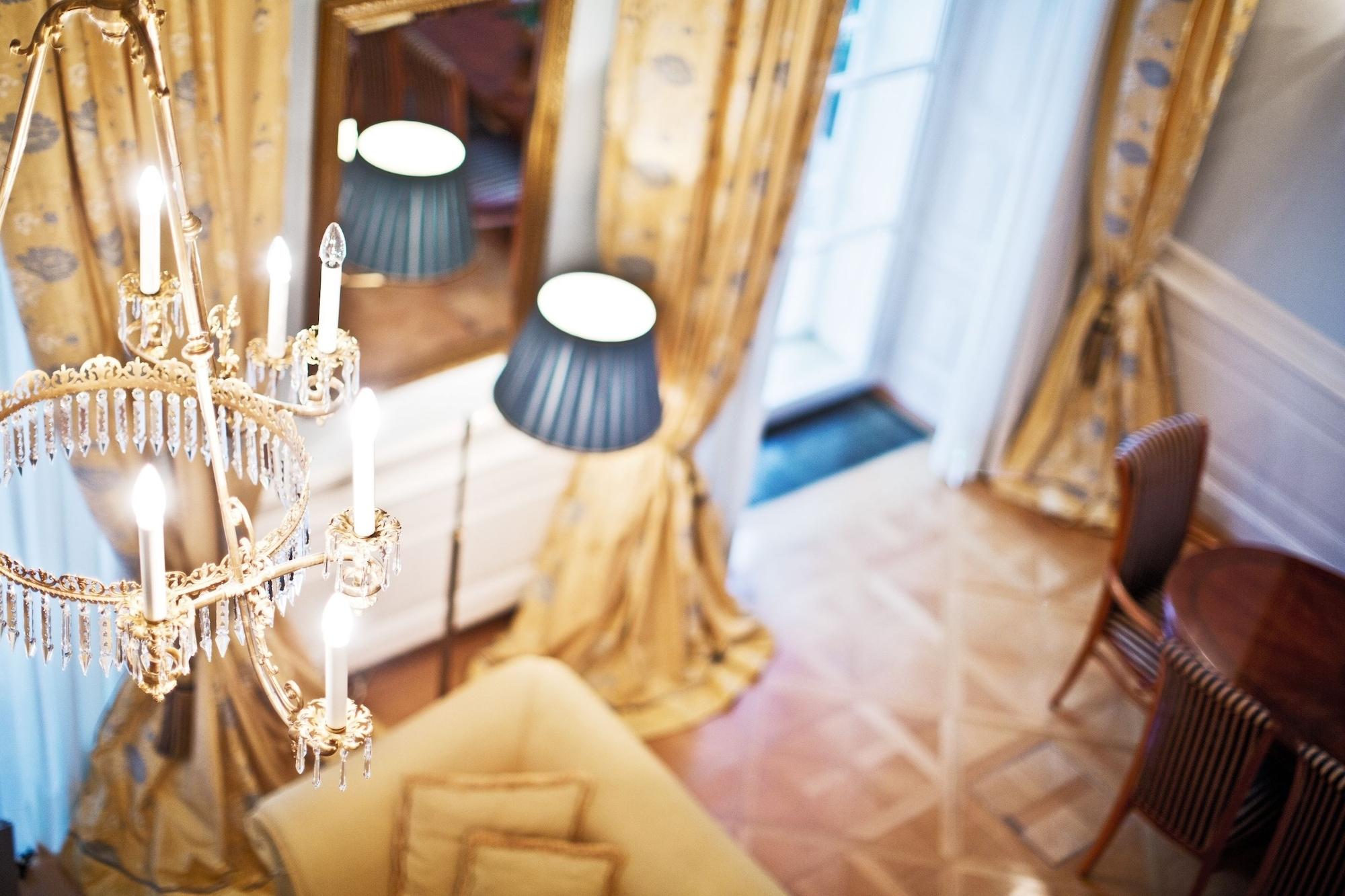 וינה Palais Coburg Hotel מראה חיצוני תמונה