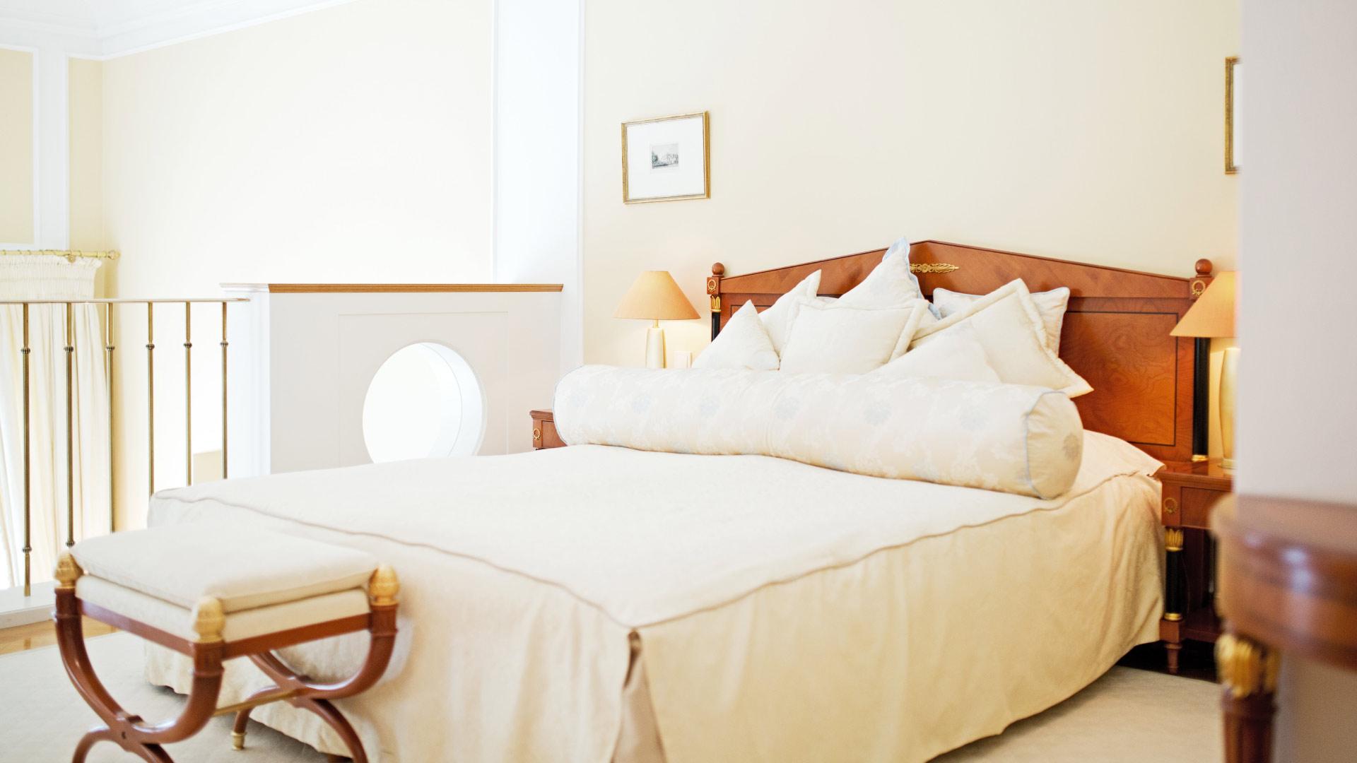 וינה Palais Coburg Hotel מראה חיצוני תמונה