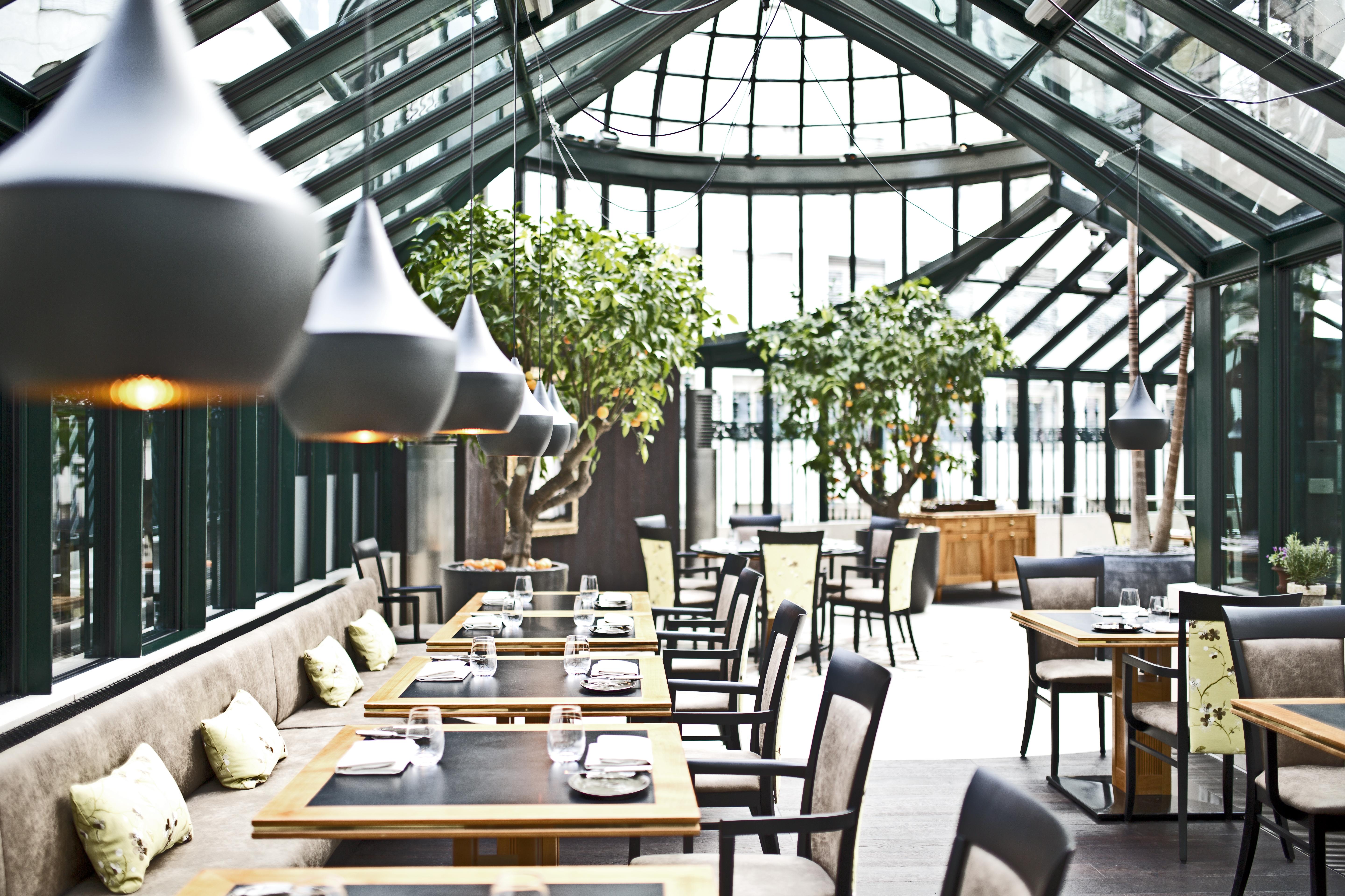 וינה Palais Coburg Hotel מראה חיצוני תמונה