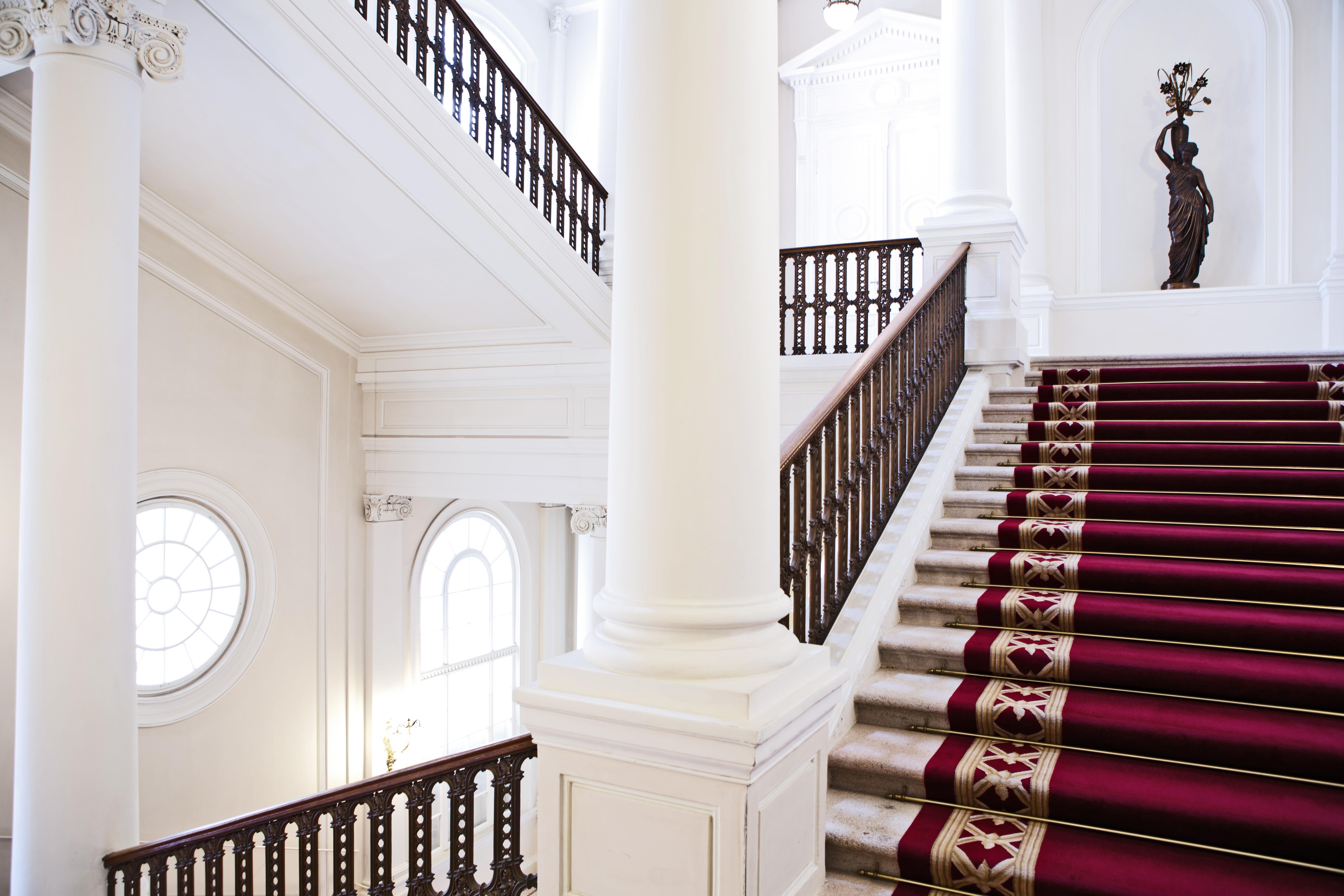 וינה Palais Coburg Hotel מראה חיצוני תמונה