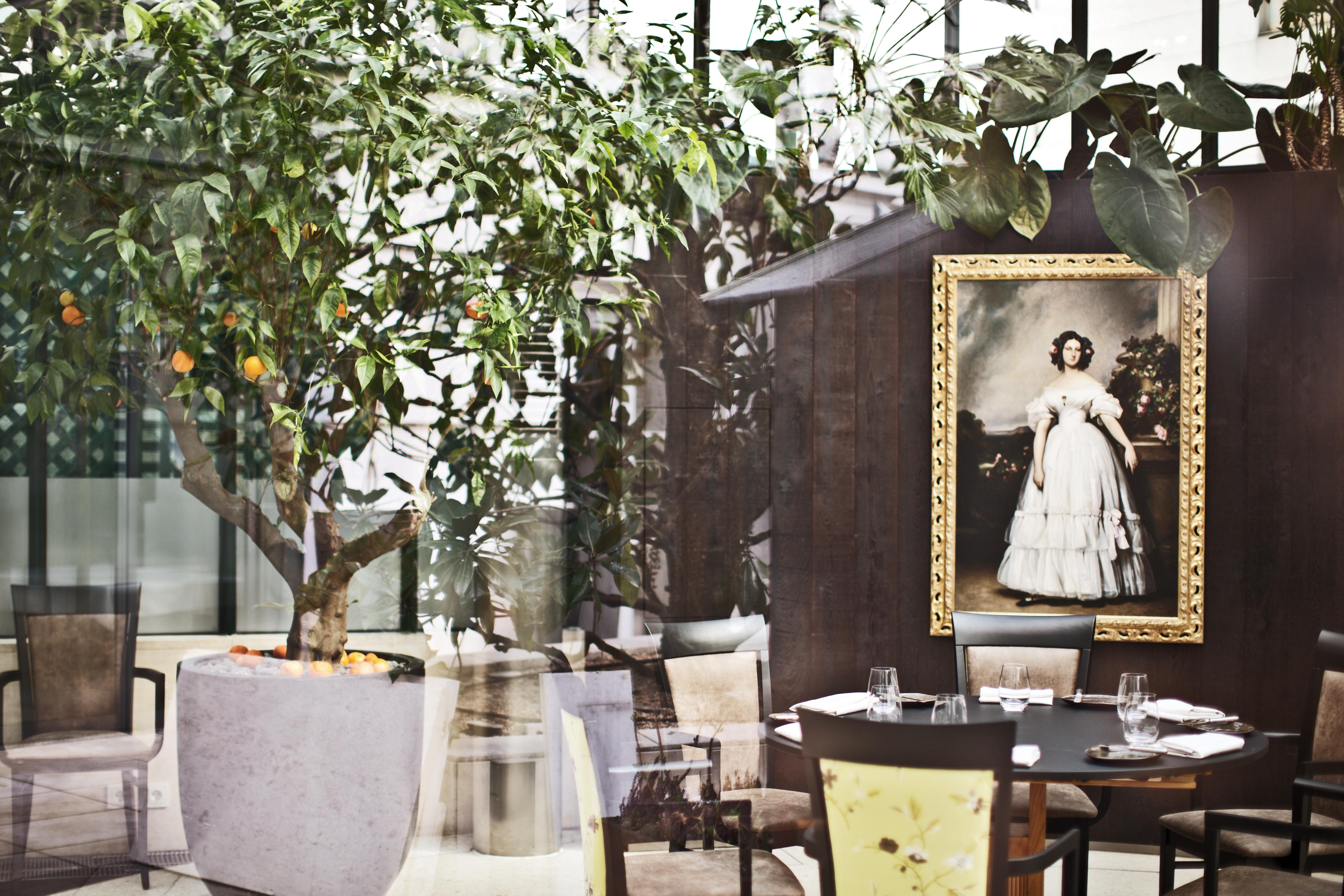 וינה Palais Coburg Hotel מראה חיצוני תמונה
