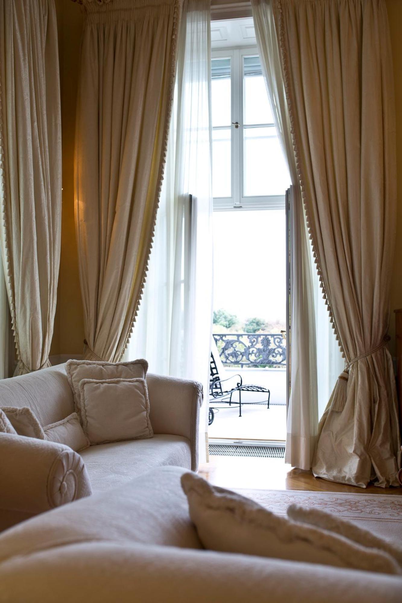 וינה Palais Coburg Hotel מראה חיצוני תמונה