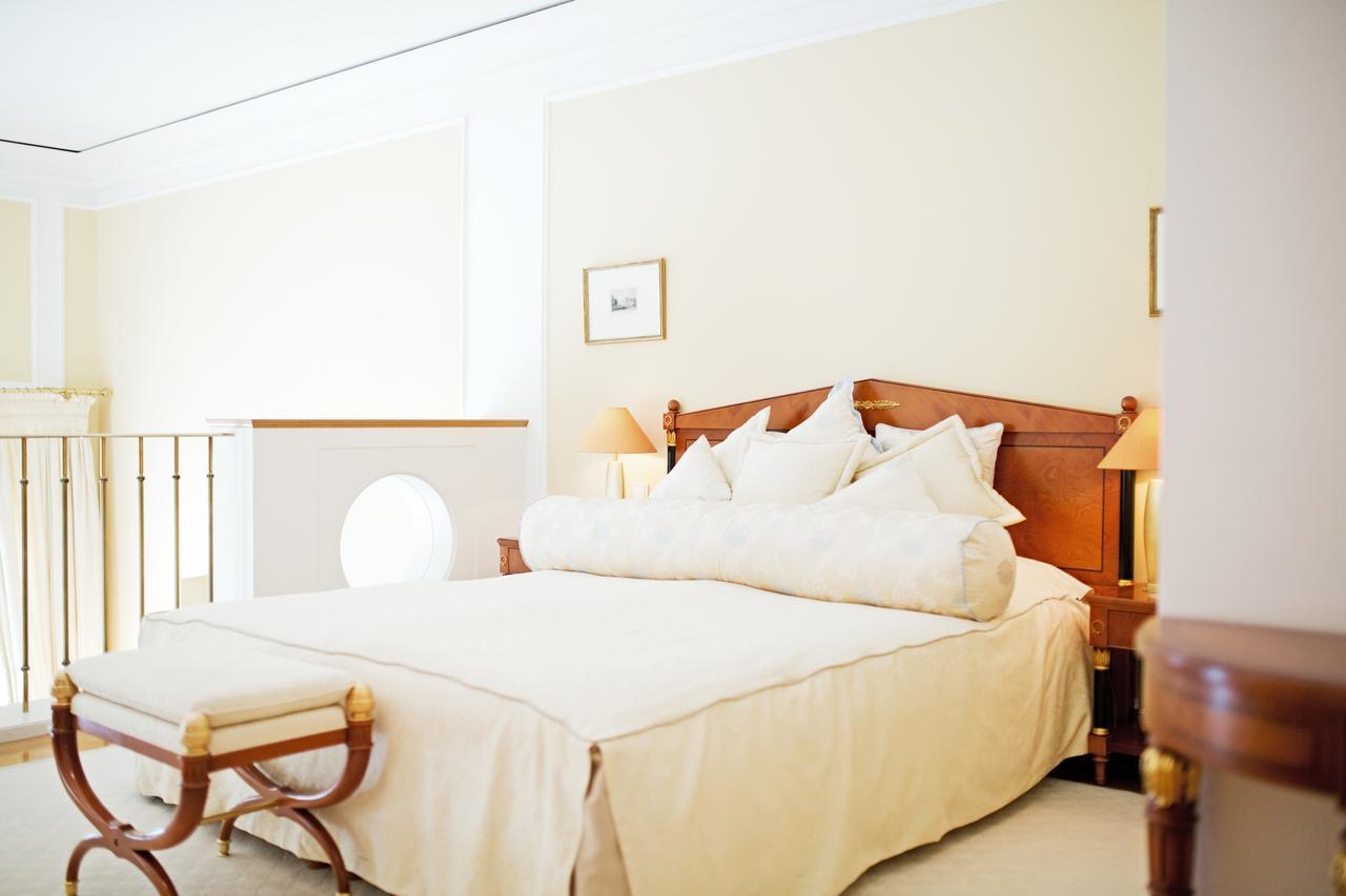 וינה Palais Coburg Hotel מראה חיצוני תמונה